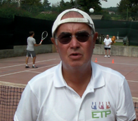 Parkinson desease
