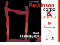 Convention Parkinson Corpo e Anima